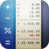 CalcTape Smart Calculator