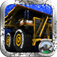 iPhone/iPadアプリ「Ah Maze Zing Dump Trucker」のアイコン