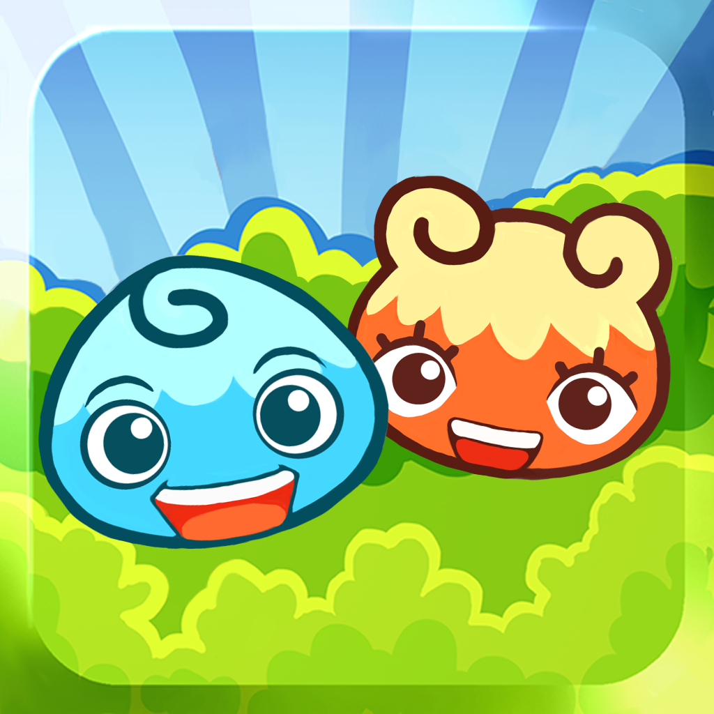 Be Together by Chillingo Ltd Be Together by Chillingo Ltd icon