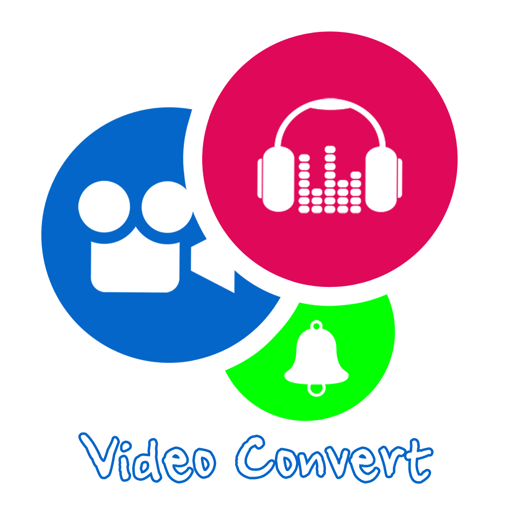 PlayTubeConvert - Convert Video in Sound and Ringtone ! (AppStore Link)